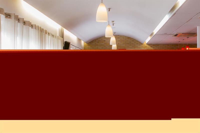 Hotel ibis Leiria Fatima Exterior foto