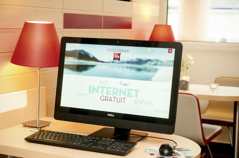 Hotel ibis Leiria Fatima Exterior foto