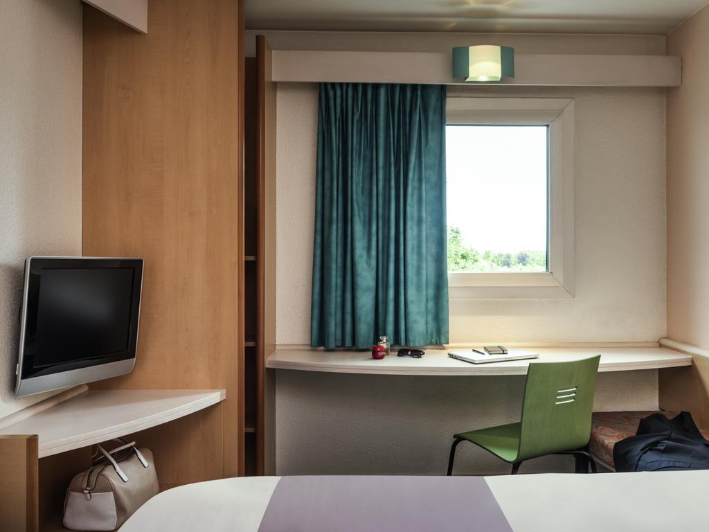 Hotel ibis Leiria Fatima Exterior foto